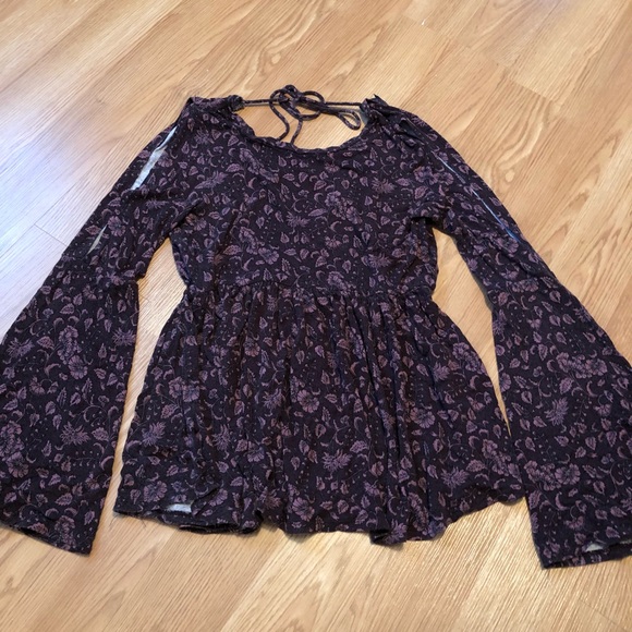 💜 American Eagle top size medium💜 - Picture 1 of 7